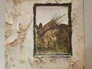 LED ZEPPELIN MANASS STEPHEN STILLS THE RAVEN ITALY PRESS 1972 ATLANTIC K 60021
