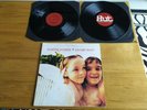 SMASHING PUMPKINS SIAMESE DREAM RARE DOUBLE VINYL LP RECORD HUTLP11 GATEFOLD