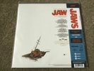 JAWS - John Williams MONDO OCEAN BLUE COLOUR 12” VINYL SOUNDTRACK ALBUM LP