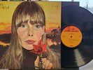 Joni Mitchell - Clouds Reprise LP RS 6341 FOLK ROCK STEREO GATEFOLD