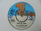 The Scorchers - Hold On Tight 1969 UK 45 CAMEL SKA/ROCKSTEADY