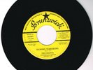 *VERY RARE* Demures - Raining Teardrops / He's Got Your Number (Brunswick Promo)