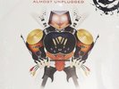 EUROPE ALMOST UNPLUGGED 2 LP LIMITED COLOR VINYL NUMBERED SS JOEY TEMPEST NORUM