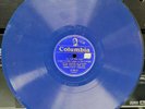 Rudy Vallee And His Connecticut Yankees 2738D 78rpm  Record RARE BLUE SHELLAC