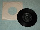 The Who The Last Time 1967 withdrawn UK 7