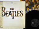 BEATLES 20 GREATEST HITS EMI/ODEON EAS-91047 JAPAN OBI VINYL LP