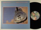 DIRE STRAITS Brothers In Arms WARNER BROS LP VG+ *