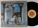 GENESIS Tresspass ABC LP VG+ gatefold *