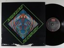 HAWKWIND The Xenon Codex GWR LP VG++ *