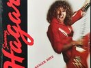 SAMMY HAGAR 'Danger Zone' [ SEALED ] Original 1980 1st pressing LP