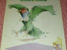 ATOMIC ROOSTER s/t LP (1970) UK B & C original prog hard rock