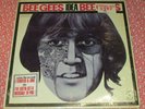 BEE GEES Idea LP (1968) Atco original Stereo plum orange shrink w/ hype sticker
