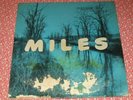 MILES DAVIS New Miles Davis Quintet LP (1958) Prestige mono deep groove jazz RVG