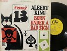 ALBERT KING born under a bad sign STAX LP blues