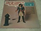 NAPOLEON XIV - THEY'RE COMING TO TAKE ME AWAY, HA - HAAA