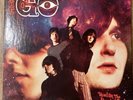THE GO (DETROIT) - HOWL ON THE HAUNTED BEAT YOU RIDE - GATEFOLD VINYL Original