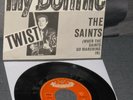 Beatles German Single 7