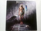 MEGADETH - Countdown to Extinction - Vinyl - LP - 1.Press - UK 1992 - OIS - RAR