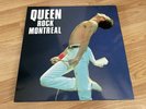QUEEN Rock Montreal Vinyl- 3 X LP Original 2007 Pharlophone (Rare )