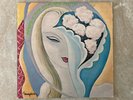 DEREK AND THE DOMINOS layla and other assorted love songs DOUBLE LP 2625 005, uk