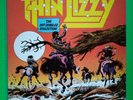 “The Adventures of THIN LIZZY  (Greatest Hits)“ rare 12 Inch Vinyl LP, Vertigo