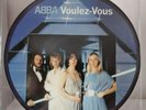 Abba Voulez Vous Picture Disc 12