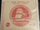 Led Zeppelin HIAWATHA EXPRESS LP MINT VINYL