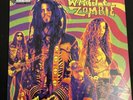 White Zombie - La Sexorcisto (Devil Music, Vol. 1, 1992) 1st Press - MINT