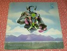 CAN Monster Movie LP (1970) Liberty German orig psych krautrock