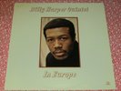 BILLY HARPER In Europe LP (1979) Soul Note Italy orig free jazz post bop
