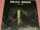 FM Head Room LP (1978) Labyrinth Direct To Disc Canada SEALED