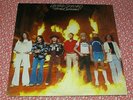 LYNYRD SKYNYRD Street Survivors LP (1977) orig FIRE cover Southern Rock