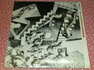 THE MANDRAKE MEMORIAL Puzzle LP (1970) original SEALED psych