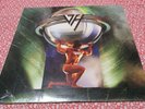 VAN HALEN 5150 LP (1986) Warner Bros. SEALED hard rock
