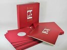 Bill Evans - The Complete Riverside Recordings 18xLP Box - Riverside NM