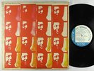 Brother Jack McDuff - Who Knows What Tomorrow's Gonna Bring LP - Blue Note
