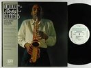 Ernie Henry - Presenting LP - Riverside - OJC-102 VG++ Obi