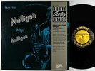 Gerry Mulligan - Mulligan Plays Mulligan LP - Prestige - OJC-003 VG++ Obi