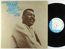 Grant Green - Sunday Mornin' LP - Blue Note OG Press Mono RVG Ear NY USA VG+