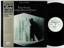 George Russell Sextet - Ezz-thetics LP - Riverside - OJC-070 VG++ Obi