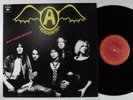 AEROSMITH Get Your Wings COLUMBIA LP VG++/NM *