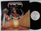 ATROPHY Socialized Hate ROADRACER LP VG++ *