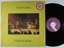 DEEP PURPLE Made In Japan PURPLE 2XLP uk *