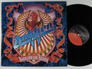 DOKKEN Back For The Attack ELEKTRA LP VG++ *
