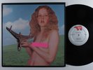 BLIND FAITH Self Titled RSO 825-094-1 LP VG+ *