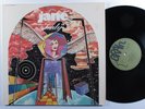 JANE Lady BRAIN LP VG++/VG+ germany gatefold *
