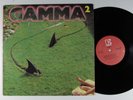 GAMMA 2 ELEKTRA LP VG+ *