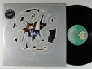 GONG Live VIRGIN 2XLP uk die-cut cover *