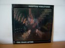 TEN YEARS AFTER Positive Vibrations SEALED LP 1974 (COLUMBIA C 32851) Alvin Lee