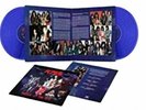 Kiss - Rockin' At The Ritz [2LP] Limited Edition Blue Colored Vinyl (import)